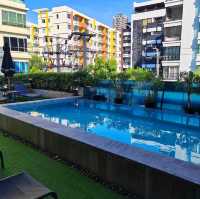 Cross Vibe Bangkok Sukhumvit