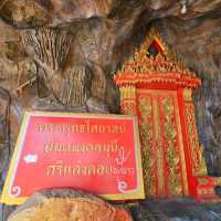 วังพญานาค วัดแก่งคอย