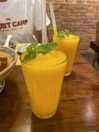 An Thoi – ร้านเด็ดมิชลินปี 2024 ที่ห้ามพลาด