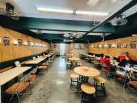 Thirteen Units Hobgkong Cafe in Johor Bahru
