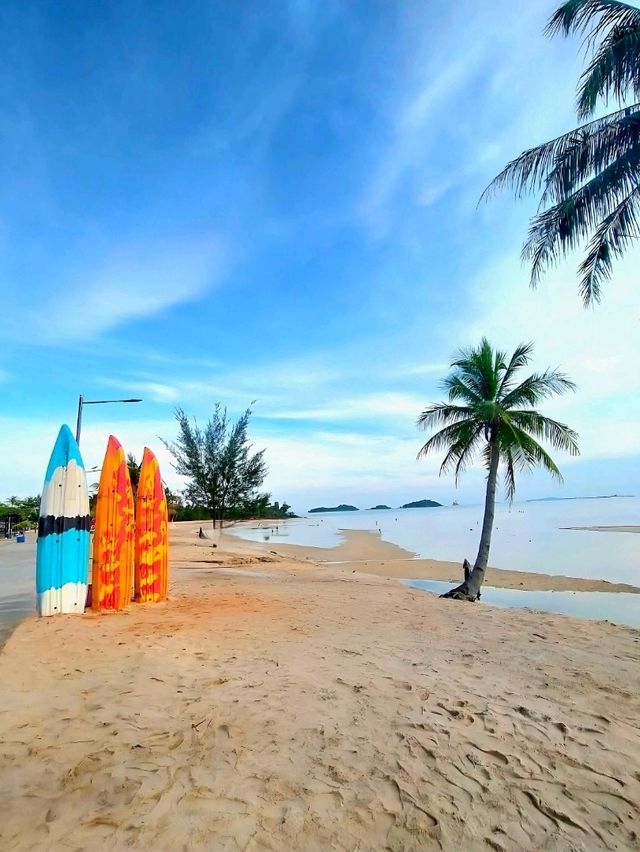 Melur Beach Resort, Batam: A Hidden Gem for Beach Lovers