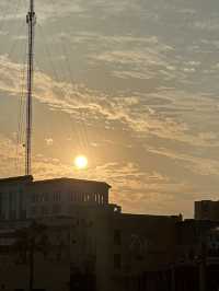 Alexandria: Burned Knowledge By The Sea