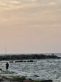 Lighthouse Cannibals: Qaytbay’s Stone-Shop Fortress