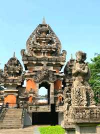 Taman Mini Indonesia Indah: A Cultural Stroll Through the Archipelago