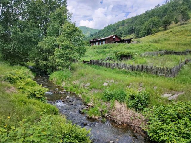 Strolling by Lake Baikal = Instant Soul Recharge