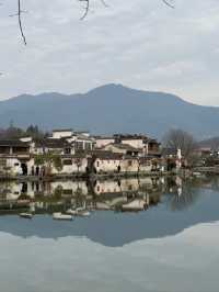 Hongcun: The Living Canvas of Chinese Heritage