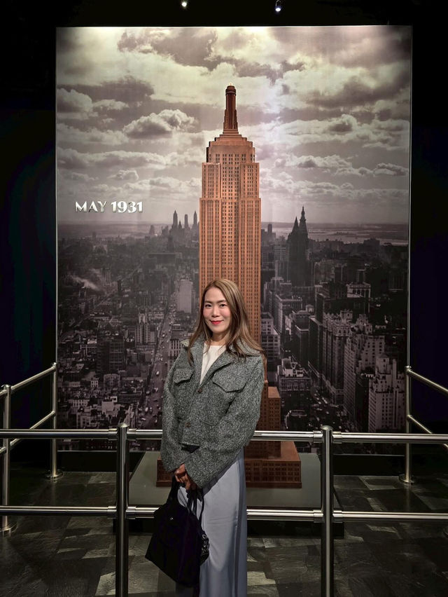 Empire state of mind ♥️
