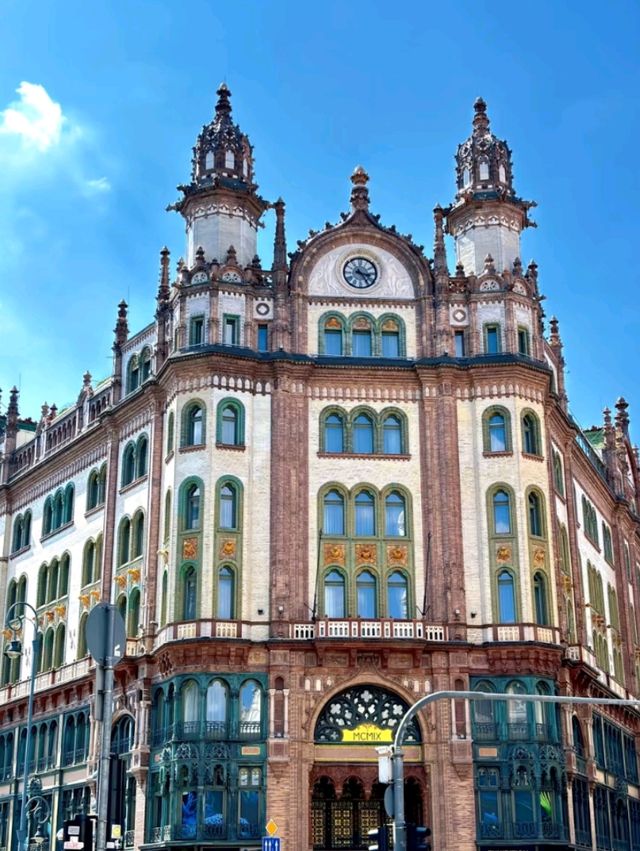 Budget Trip:Explore Budapest – Europe’s Affordable Gem