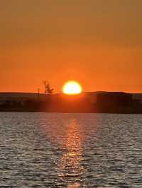 Fatnas Island: Where the Sky Drowns