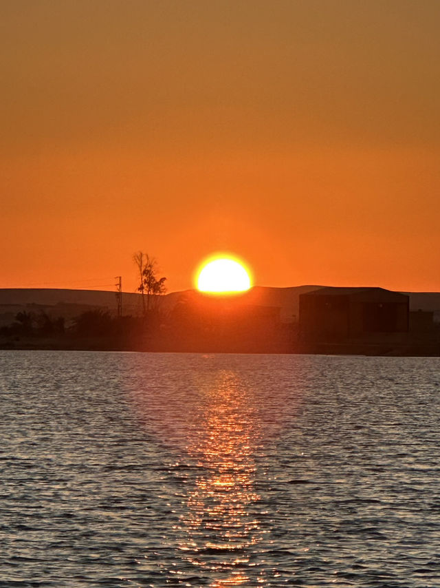 Fatnas Island: Where the Sky Drowns