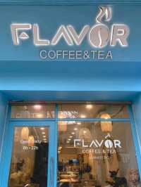Flavor Coffee & Tea