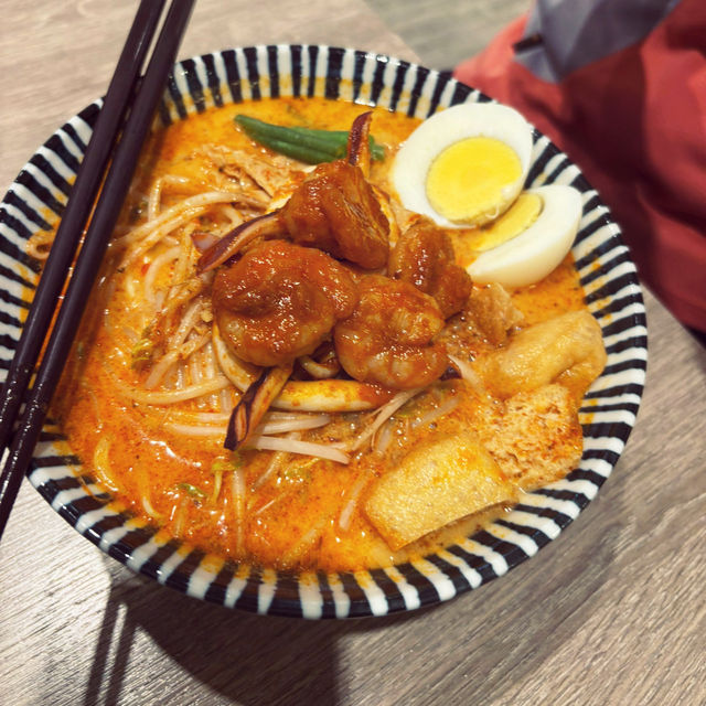 📍台北公館|「巴生仔大馬料理店」