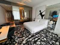 Art, Architecture & Altitude – My Sleek Stay at JW Marriott Singapore South Beach