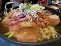 🍱 Wonderful BapSang — Korean Comfort Food That Hits the Spot