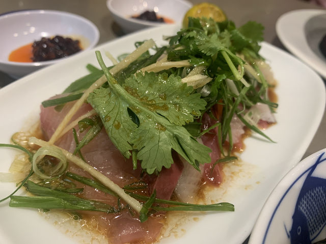 🥣 Mui Kee Orchard — Silky Porridge and Old-School Comforts