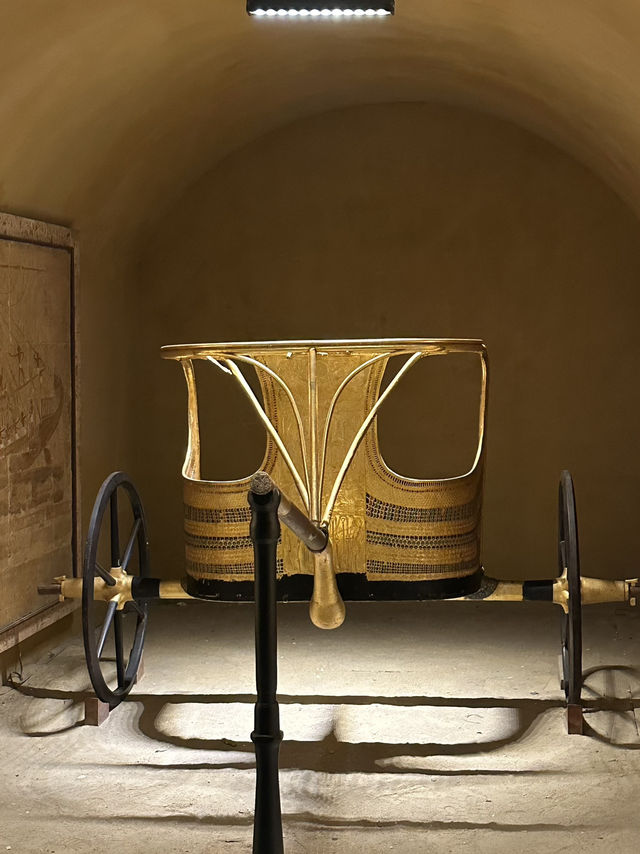 Captured Tank & Stolen Empires: Egypt’s Unbroken Blade