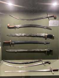 Captured Tank & Stolen Empires: Egypt’s Unbroken Blade