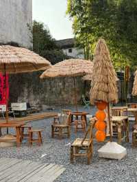 Carved by Water, Preserved by Time: Welcome to Hongcun