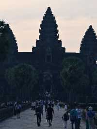 $60, 2 Days, 1 Epic Sunrise: Cracking Angkor’s Budget Code