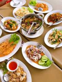 ร้านอาหาร น้องเจเจ  