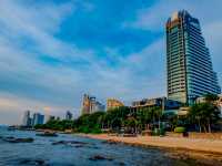 หาดลับพัทยา