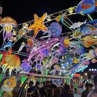 2025 칭다오 맥주축제를 즐겨보세요🇨🇳