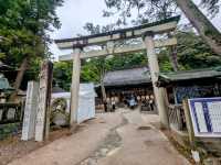 金澤 | 石浦神社，金澤最古老的戀愛神社