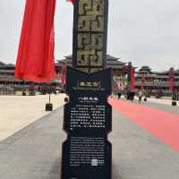Hengdian World Studios