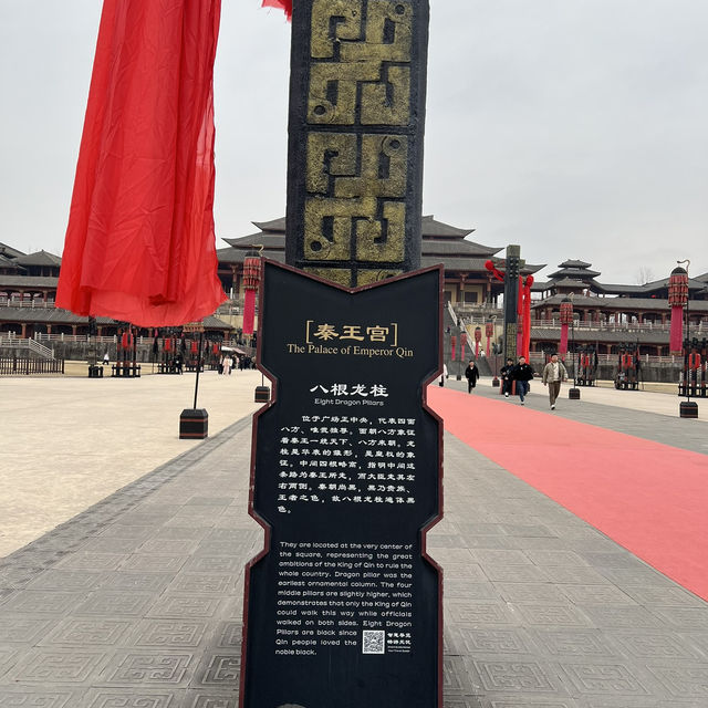 Hengdian World Studios