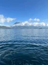 Lugu Lake – Where Heaven Meets Earth