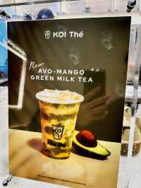 Sizzle & Sip at IOI City Mall
