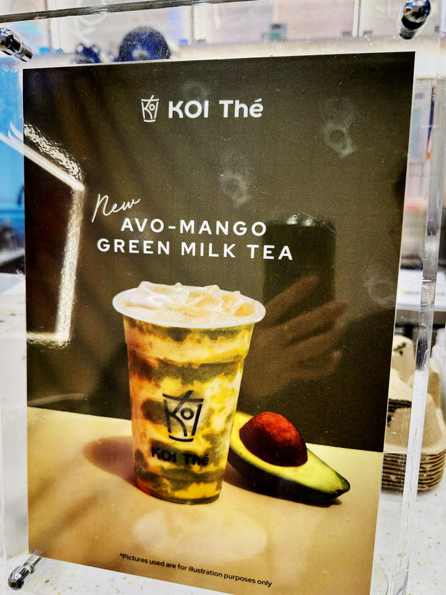 Sizzle & Sip at IOI City Mall