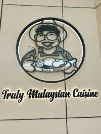 Flavors of Malaysia at Madam Kwan’s