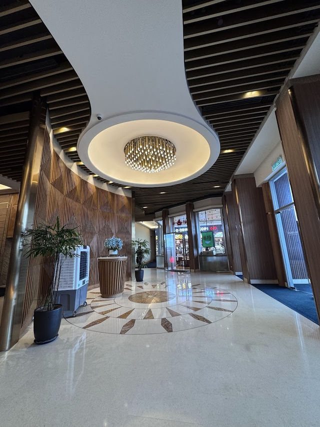 St. Giles Southkey Johor Bahru, Mallside Comfort with Urban Convenience