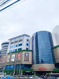 อัปเดตร้านอาหารพันธุ์ทิพย์ งามวงศ์วาน 2025
