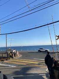 Tokyo Day Trip Idea - Kamakura and Enoshima 