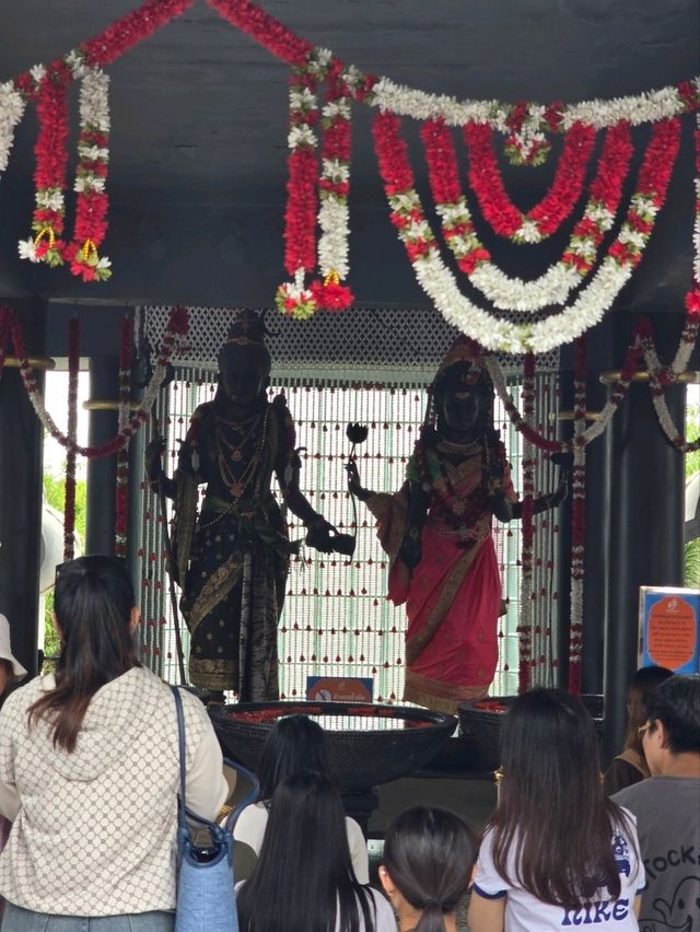 อุทยานพระพิฆเนศ องค์ยืน