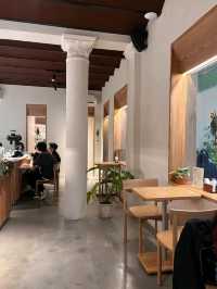 Aramour Coffee Roasters