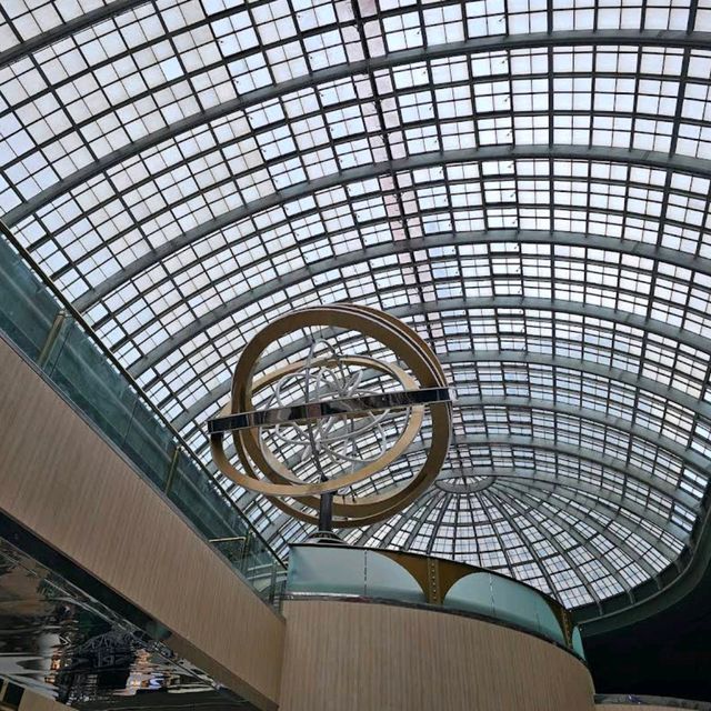 롯데월드 (Lotte World Adventure)