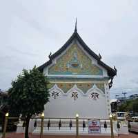 🌟ไหว้พระทำบุญ วัดท่าคก | เชียงคาน🌟