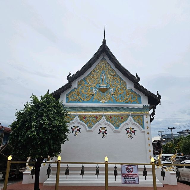 🌟ไหว้พระทำบุญ วัดท่าคก | เชียงคาน🌟