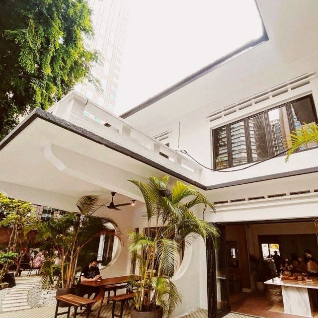 Banglo 289 Cafe