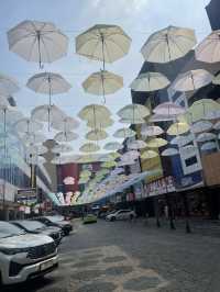 JAKARTA Umbrella Festival 
