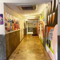 MoMo's Hotel