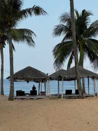 Dor Shada – รีสอร์ทไทยริมทะเลส่วนตัวสุดสงบ
