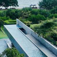 เที่ยวพัทยา นอน ANA ANAN Resort & Villas Pattaya✨