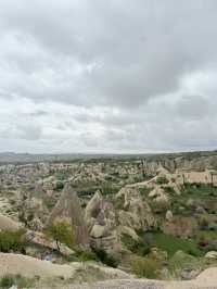 Cappadocia Souvenir Stop