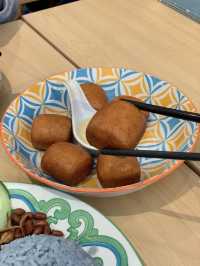 Xiao Ming Kopitiam Gohtong Jaya, Hong Kong Nostalgia in the Highlands