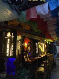 ถนนค่ำคืนที่สวยงาม (ซอยลับ)น้อยคนรู้
