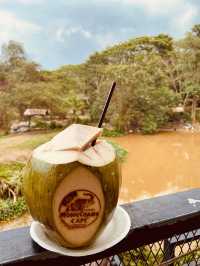 Mongchang Cafe